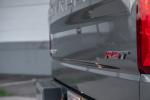 Chevrolet Silverado RST Double Cab 2018 года